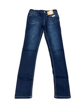 Member's Mark Girls Favorite Knit Denim Skinny Fit Jean 14/16