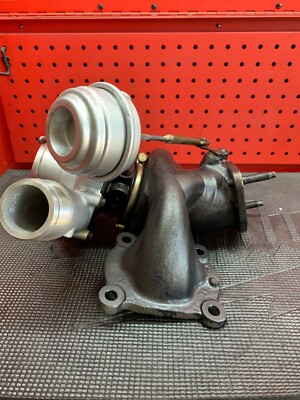2016-2019 Ford Explorer Turbo 2.3L GB5Z-6K682-B Remanufactured OEM