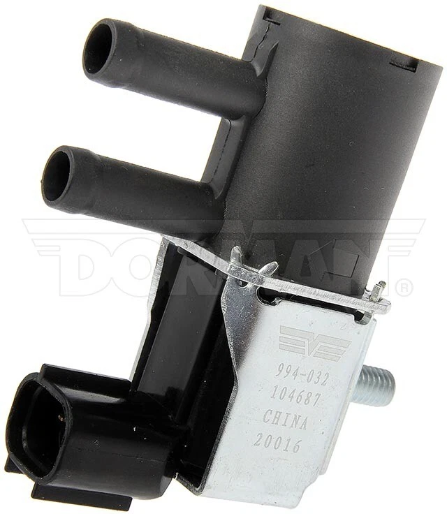 Válvula de purga de bote de vapor Dorman 994-032 para Suzuki Grand Vitara 2017 (México) Foto 4 de 4