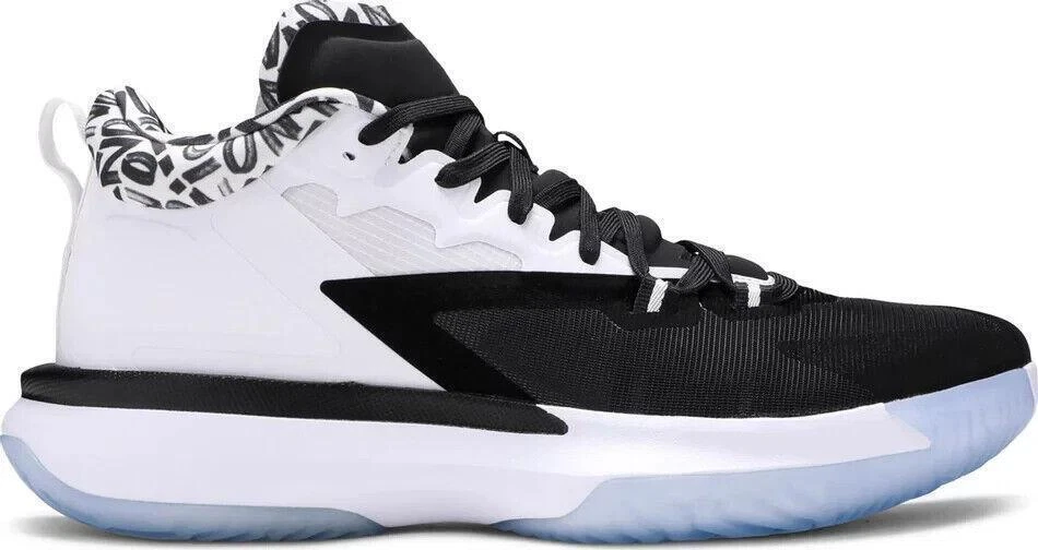 Las mejores ofertas en Jordan Zion 2 PF Voodoo | eBay