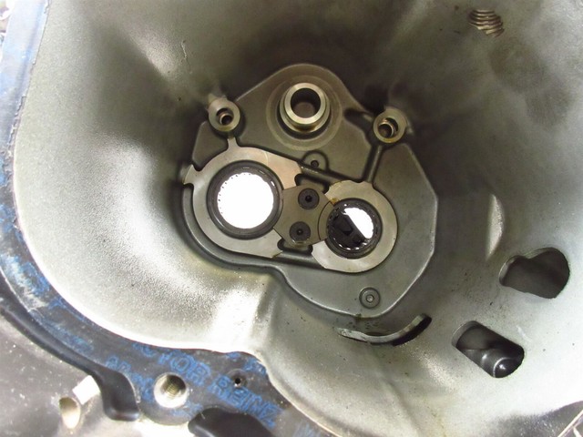 BMW K1200s Engine Great Running Motor 28k 11007694588 for sale online ...