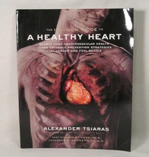 The Invision Guide to Healthy Heart Regain Your Cardiovascular Health Heart Book