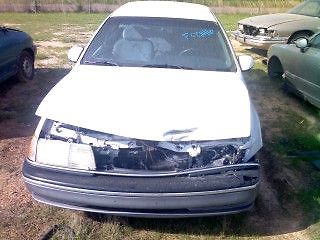 Starter Motor 6-183 Fits 86-91 SABLE 110249 | eBay