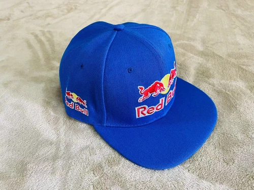 Unisex Adult F1 Team Racing RedBull Snapback Adjustable Hat Caps - Picture 37 of 75