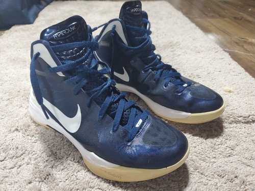 nike zoom flywire hyperdunk 2011