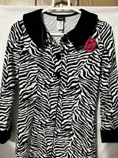 womans jacket/ Blazer size large