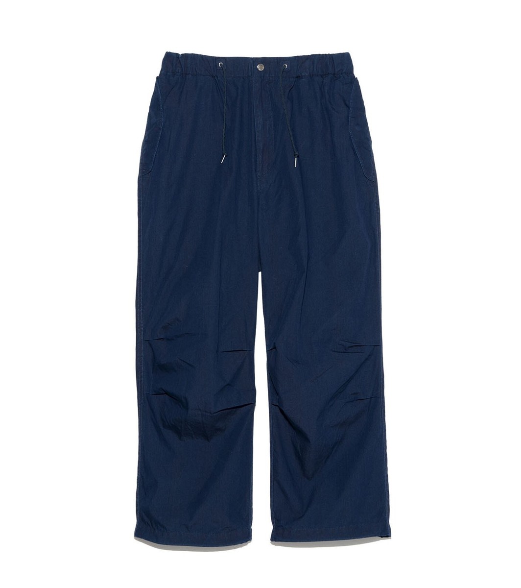 ASK availability)THE NORTH FACE PURPLE LABEL Denim Wide ASK availability)THE NORTH FACE PURPLE LABEL Denim Wide