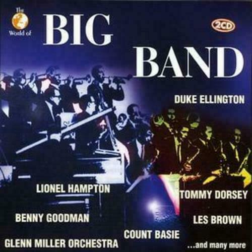 W. O. Big Band Vol. 1 von the BBC Big Band (CD, 1997) online kaufen ...