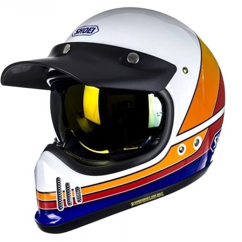 SHOEI】 EX-ZERO Sサイズ マットブラック インカム付き（SHOEI