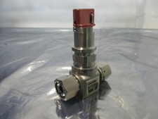 Ham-let 2LD8Q-57358 Shut Off Valve, 1/2" VCR, 452493