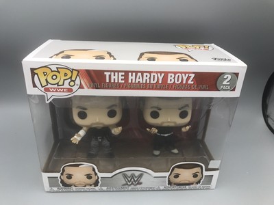 hardy boys funko pop