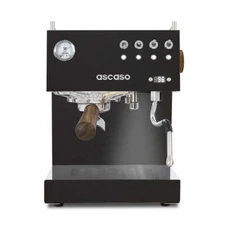 Ascaso Steel Duo Programmable Espresso Machine W/PID Controller, Dual Thermobloc