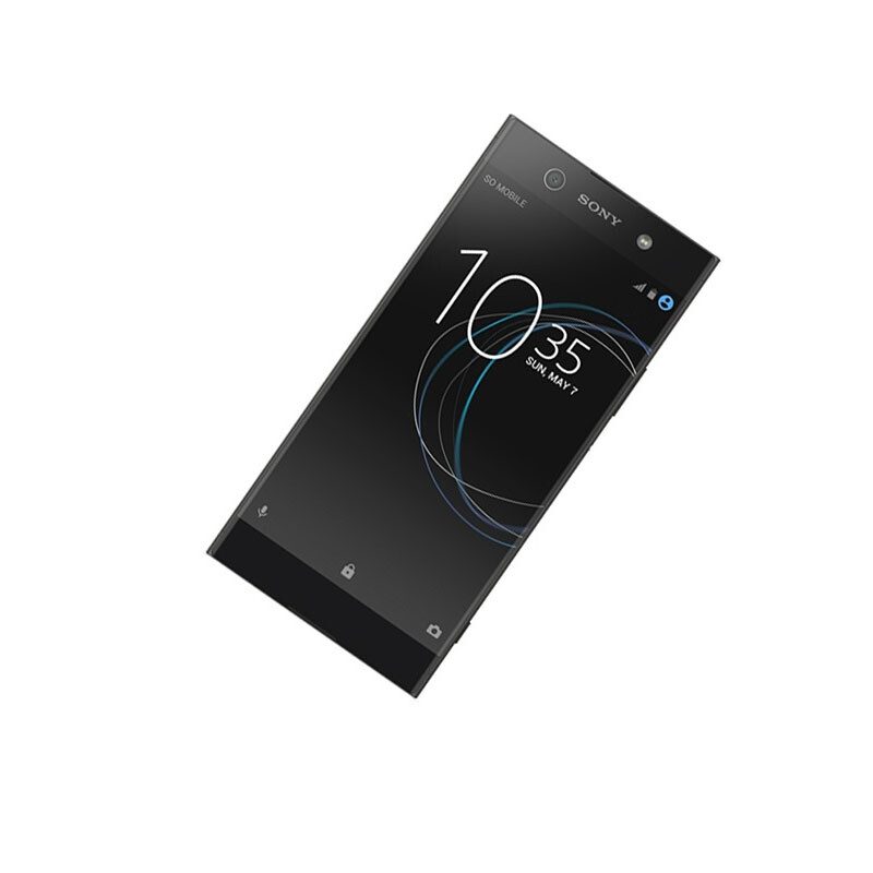 Sony Xperia XA1 Ultra - 64 GB - Black (Unlocked) for sale online