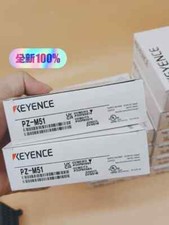 1PC Keyence PZ-M51 Photoelectric Switch Sensor PZM51 New 