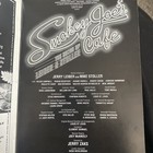 SMOKY JOE’S CAFE The  Musical theatre Programme BEN RICHARDS — photo 2