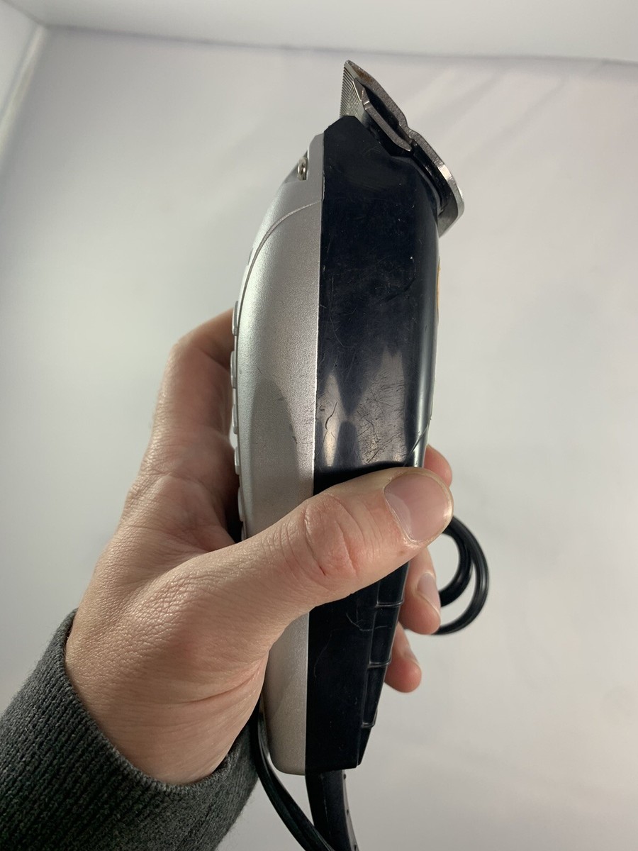 VIDAL SASSOONシザース Vidal Sassoon Trimmers Clippers Shaver Corded Model VSCL871