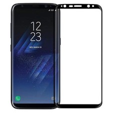 Full Cover Tempered Glass Screen Protector For Samsung Galaxy S8 Plus Note 8