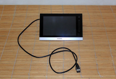 TANDBERG TTC5-07 like Cisco CTS-CTRL-DV8 8-in without Cradle and Headset!