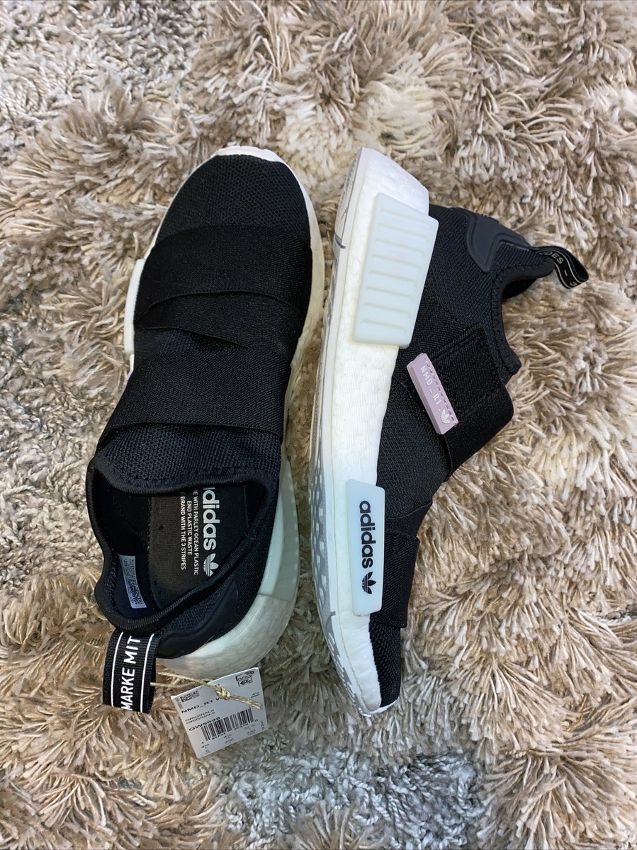 adidas gazelle silver green womens adidas Womens Nmd R1 Lace Up Sneakers White 10.5 Casual