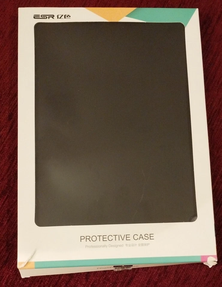 Tablet Schutzhülle ESR schwarz 11" Protective Case