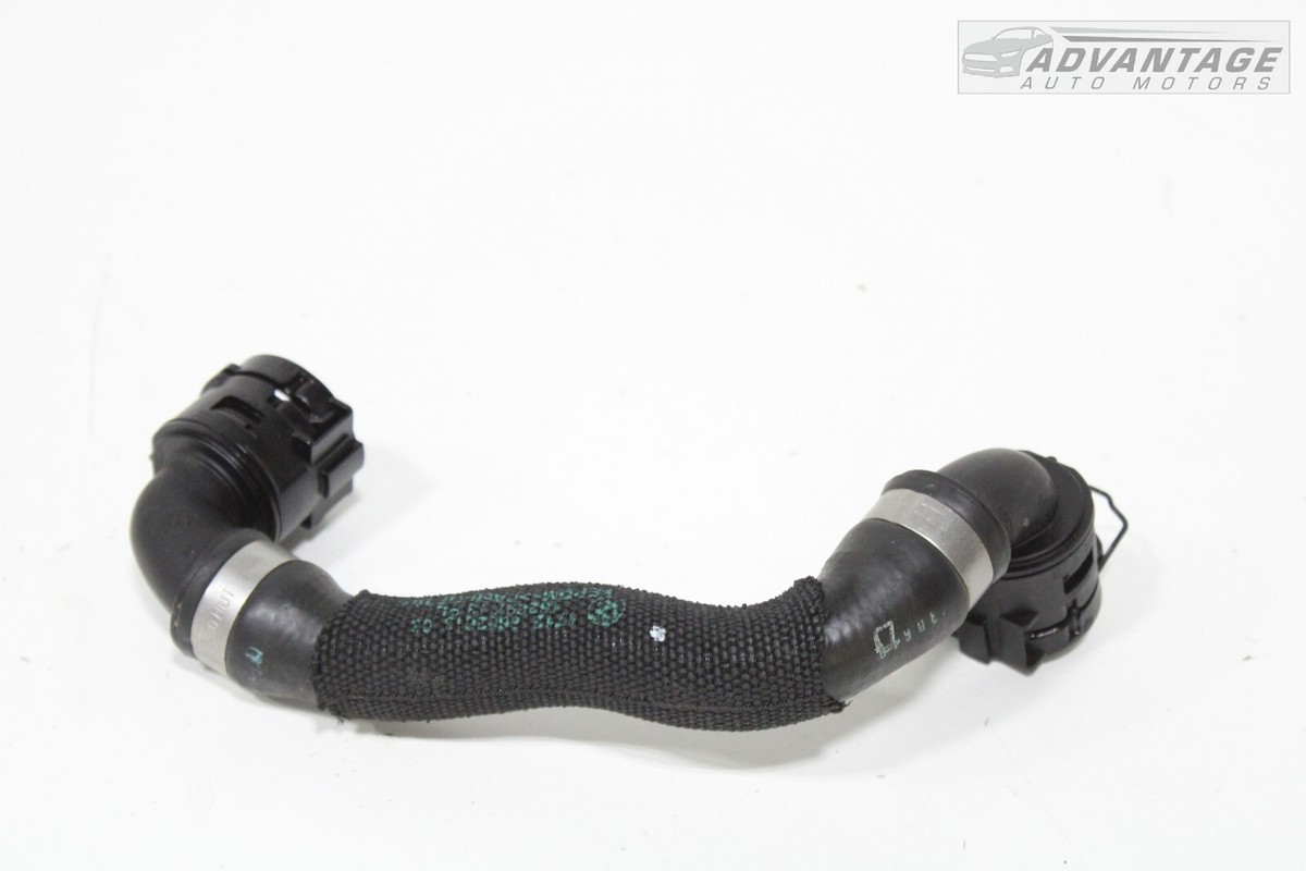 2017-2020 BMW G30 530I XDRIVE RADIATOR COOLANT LOWER OUTLET HOSE