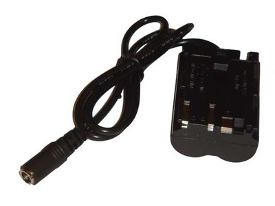 DC Kuppler für Canon MV530i MV500i MV500 MV630i MV600i MV550i MV450i MV430i