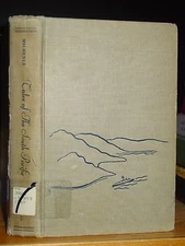 1952 Tales Of The South Pacific, James A. Michener, Scarce Early Printing HC