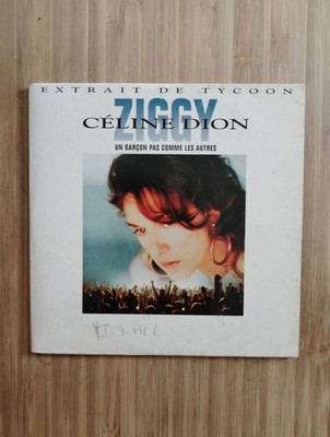 Ziggy | Céline Dion | Bon état