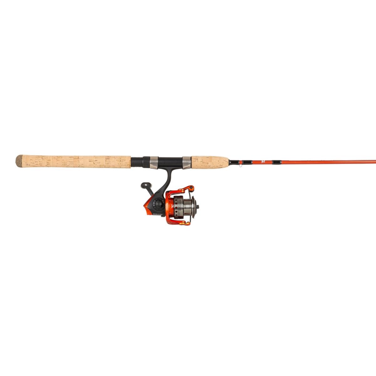 ABU GARCIA Revolution Red Combo 2,7м 10-40 г от TACKLE-ВЫГОДНЫЕ ПРЕДЛОЖЕНИЯ !!!