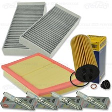 Filtersatz Wartungskit Inspektion M (AK) BMW 2er Tourer/X1+MINI F45-F60  16-18