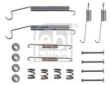Mâchoire de frein Citroen ZX