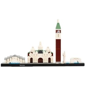 ARCHITECTURE: Venice (21026) - Complete Bricks - New Sealed (bagged)