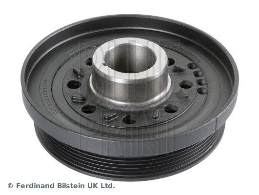BLUE PRINT ADBP610001 Crankshaft Belt Pulley Replacement Fits Hyundai Kia - Image 18
