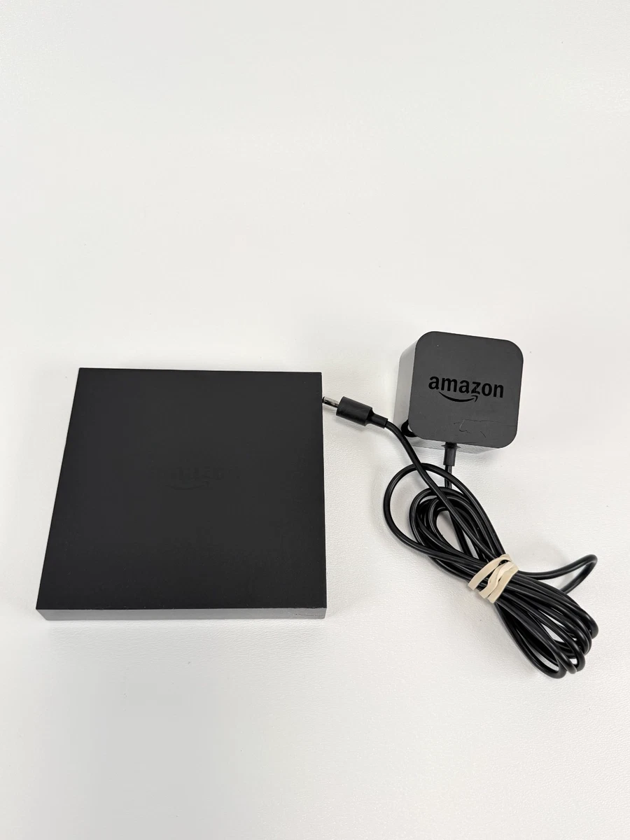Amazon Fire TV 2nd Generation 4K Media Streamers for sale | eBay