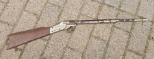 Early Daisy BB Gun Tested Works 1902