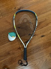 HEAD Ti.Demon Nano Titanium Racquetball Racquet