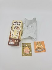 Authentic CRYBABY Wild but Cutie Phone Charm CAMO CUTIE POP MART US SELLER