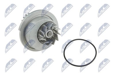 NTY Wasserpumpe Motorkühlung CPW-DW-007 für DAEWOO CHEVROLET KALOS LACETTI REZZO