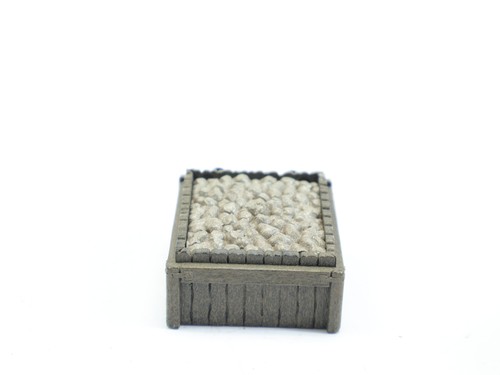 Rivarossi H0 4280(6525)  Gleismaterial Prellbock | Condition: Gebraucht