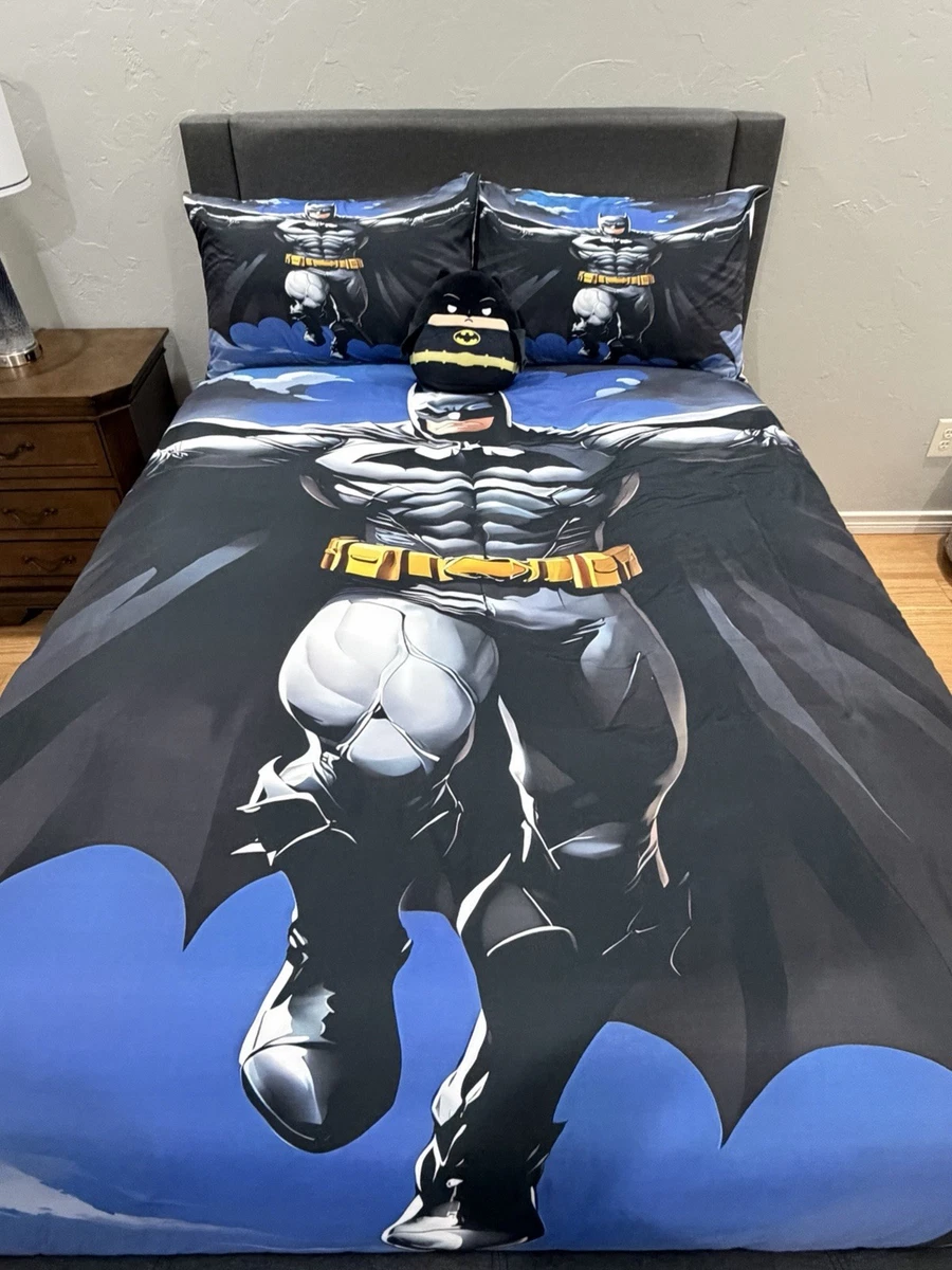Batman Bedding for sale | eBay