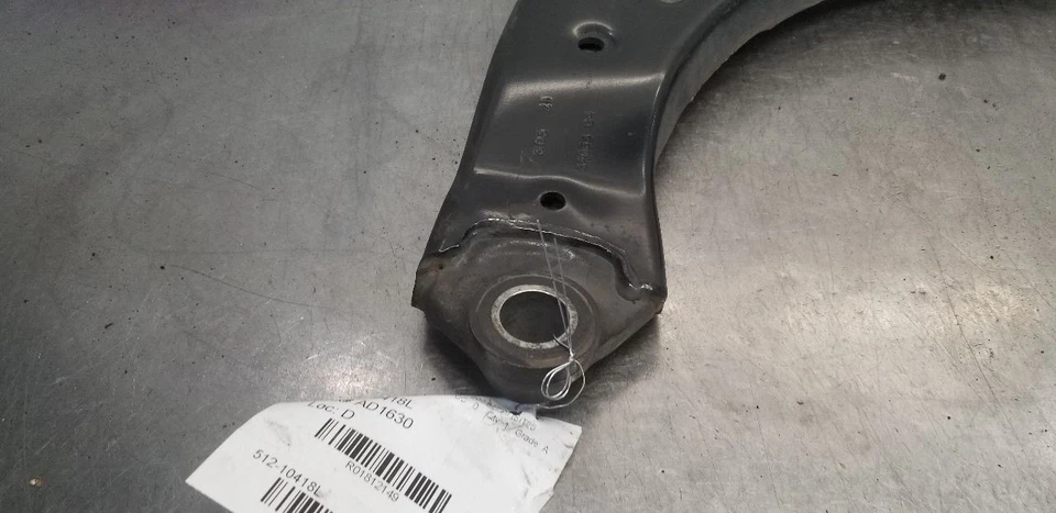 21 FORD TRANSIT 250 BRAZO DE CONTROL INFERIOR CONDUCTOR DELANTERO 3,5 L TRACCIÓN TRASERA Foto 2 de 4