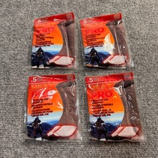 NEW Heat Pro Adhesive Toe Warmers 5 Hours