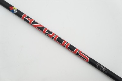 Project X Hzrdus Red Cb Gen4 6.0 60g Stiff 44.5'' Driver Shaft Taylormade QI10