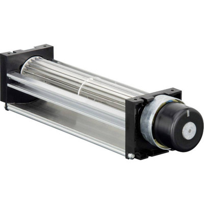 EBM Papst Querstromlüfter Querstromgebläse Querstromventilator QG030-198/14