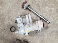 Carrier Front Axle AWD 3.13 Ratio Fits 14-23 INFINITI Q50 1763350