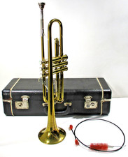 selmer bundy trumpet - トランペット(eBay公認) | PayPay対応