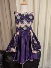 African Dress For Toddler