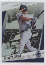 2020 Panini Chronicles Phoenix Holo Gleyber Torres #15 1hs9