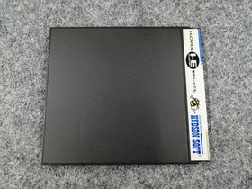 Hudson Battle Ace SuperGrafx PC Engine SG Software Game