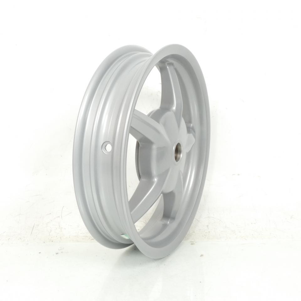 Jante arrière 14x2.75 à 5 bâtons renforcés pour Piaggio Liberty 125 PTT